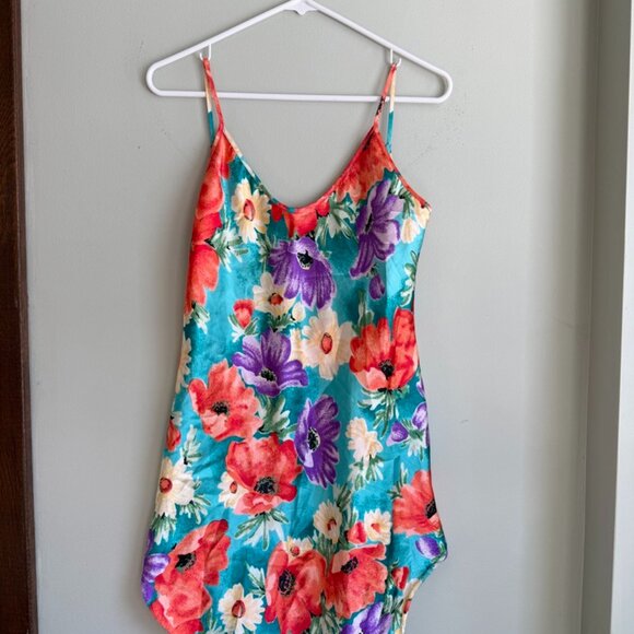Honors Other - 3/$30 🌟 Vintage Floral Nightgown